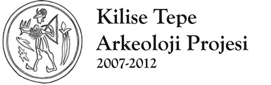 Kilise Tepe Logo